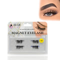 Aqua Glam Magnetic Eyelash - H7