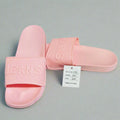 Jeans Trendy Ladies Slipper & Sandals L7575-8