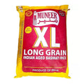 Muneer XL Long Grain Indian Aged Basmati Rice - 5Kg