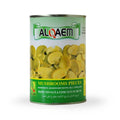Al Qaem Mushroom Pieces - 425g