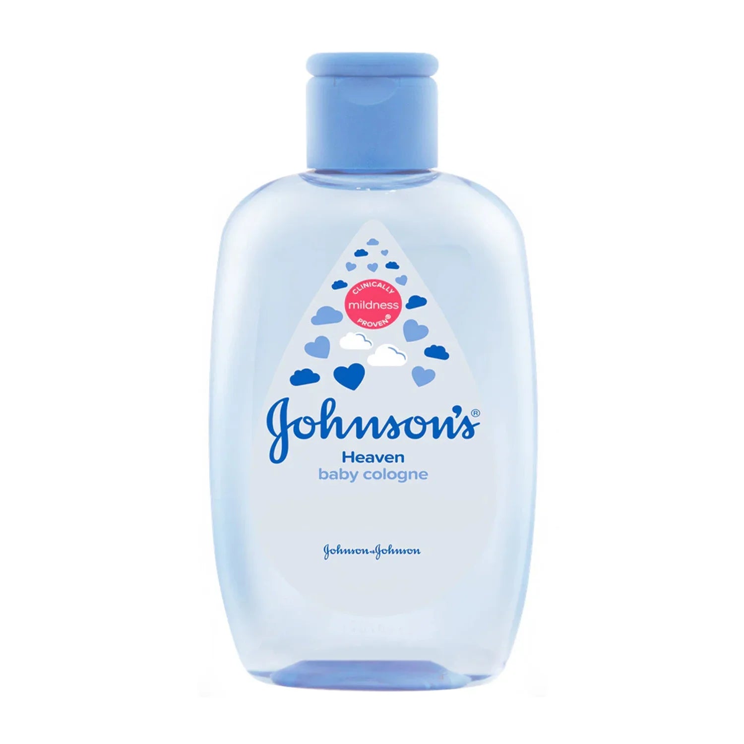 Johnson's Heaven Baby Cologne - 50ml