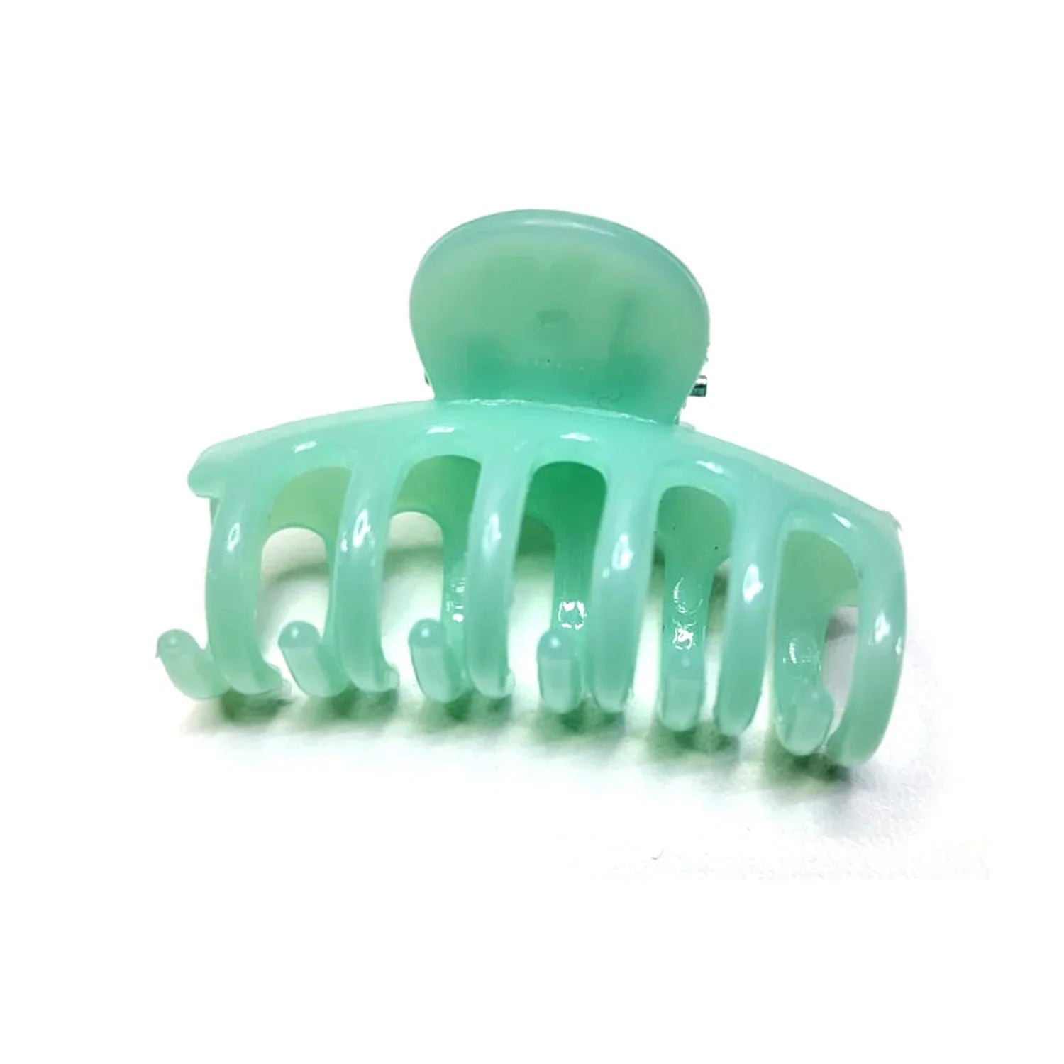 Unique Design Hair Claw Clips - 12 Pcs (KT-77C)