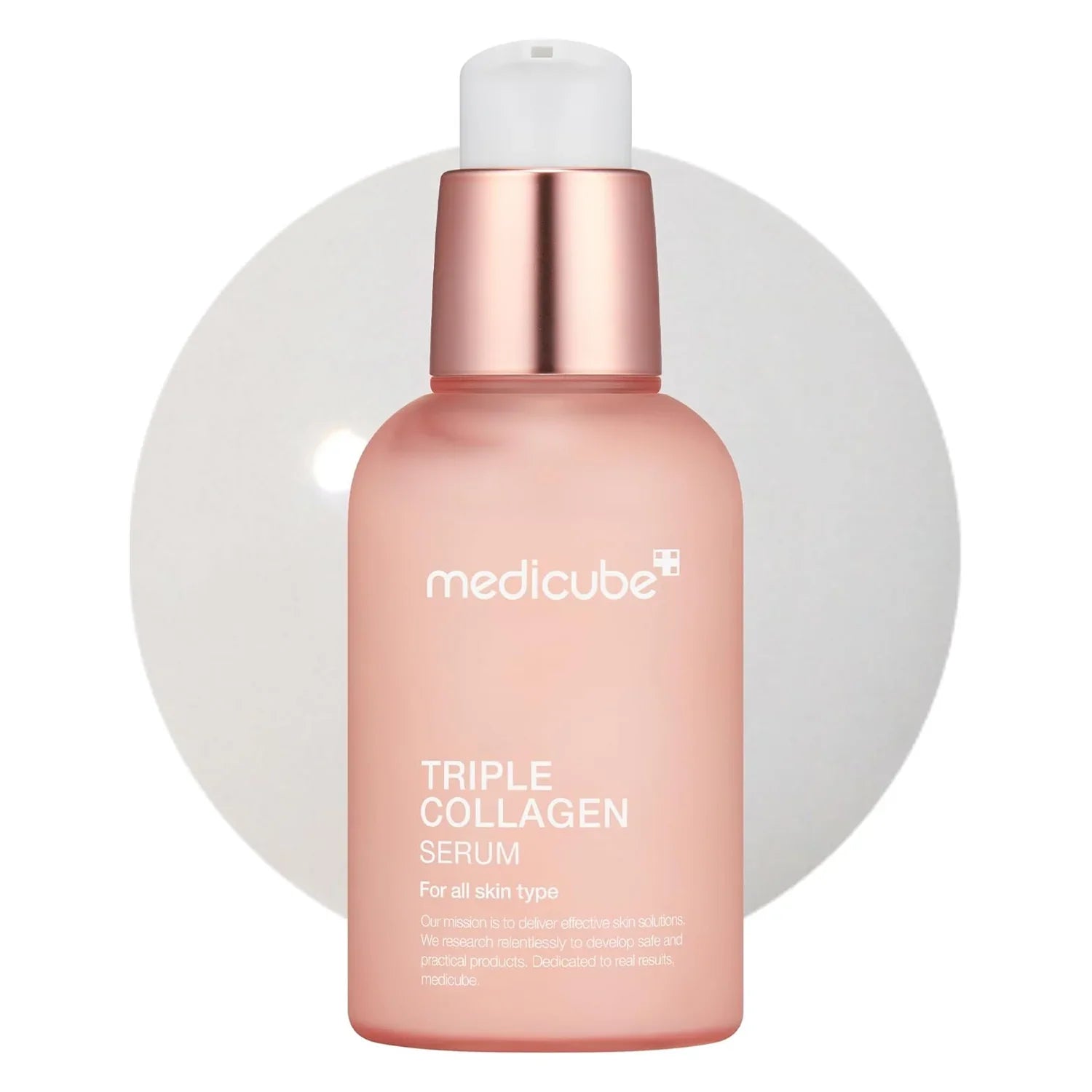 Medicube Triple Collagen Serum - 55ml