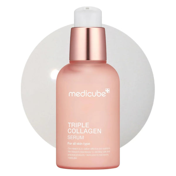 Medicube Triple Collagen Serum - 55ml