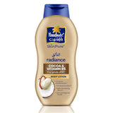 باراشوت لوشن الجسم باراشوت كاكاو وفيتامين B5 - 400 مل