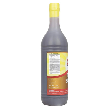 Buenas Patis Fish Sauce 1 Ltr