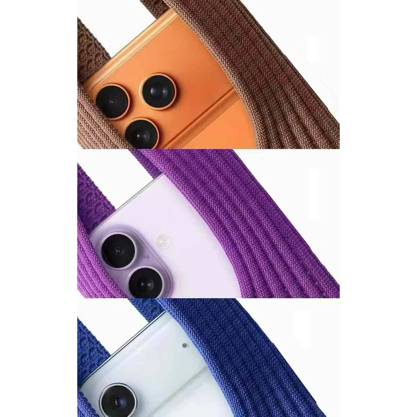 IPhone Pocket - 80CM