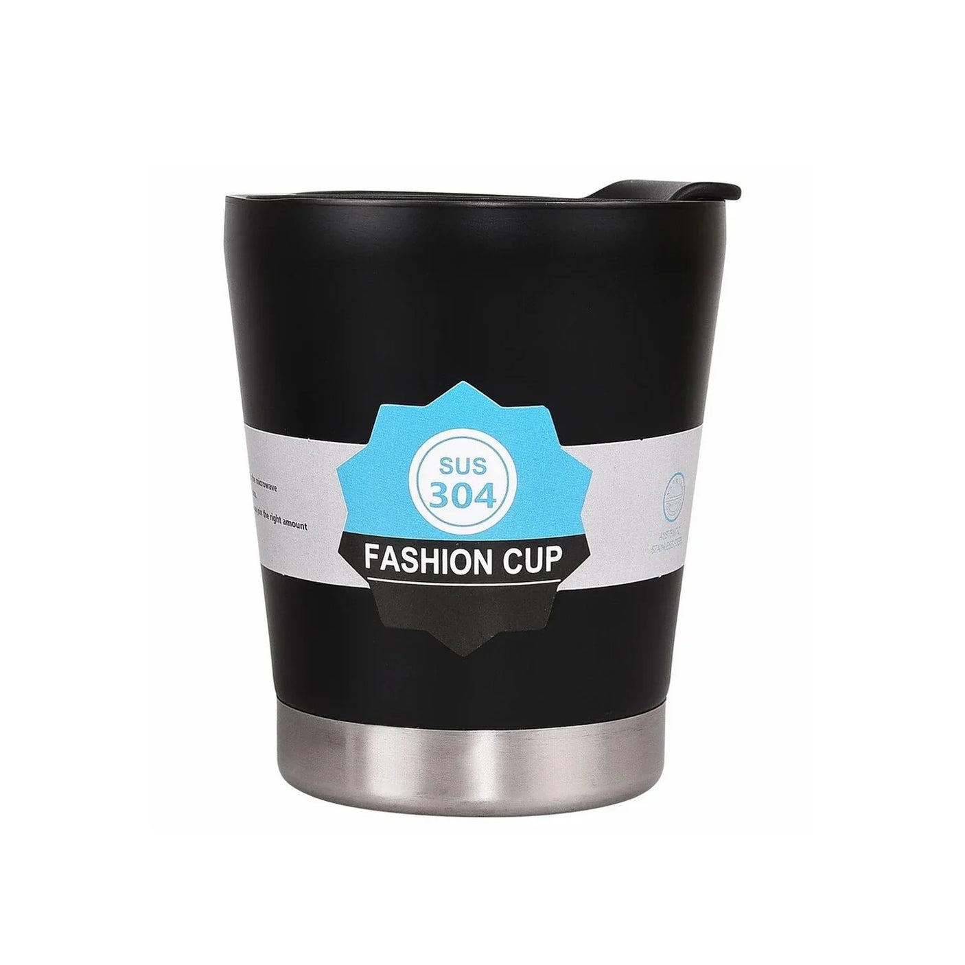 Stainless Steel Vacuum Insulated 3 Pcs Tumbler Set