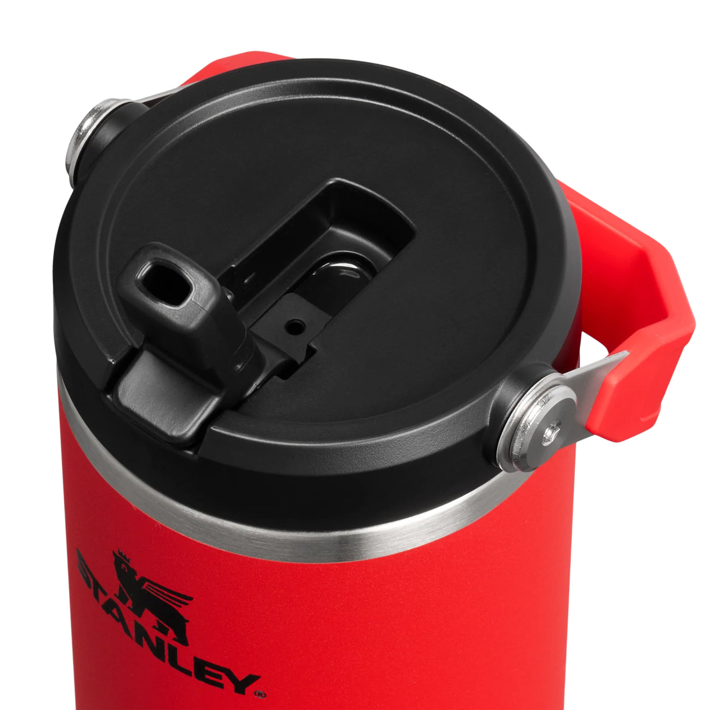 Stanley The Iceflow Flip Straw Tumbler - 887ml