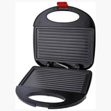 Sandwich Maker With Grill Plate DC-03A