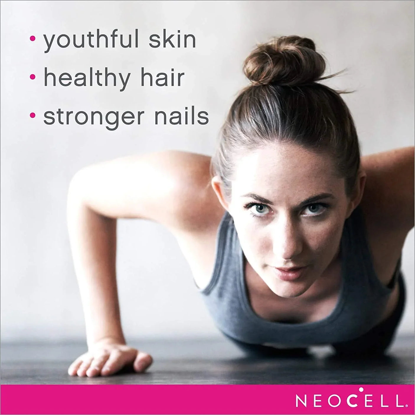 Neocell Super Collagen +C Type 1 & 3 - 250s
