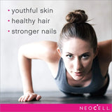 Neocell Super Collagen +C Type 1 & 3 - 250s