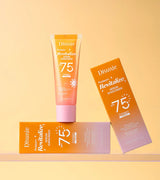 ديزوني بروتيكت+ سيروم واقي من الشمس بعامل وقاية من الشمس SPF75 - 60 جم