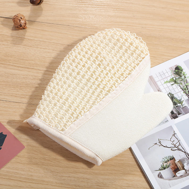 Jiefeiya Natural Health Moroccan Loofah BS-8019
