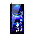 Redmi Note 12Pro 5G HD Tempered Glass