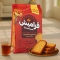 Garameesh Original Rusk - 375g