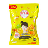8888 Total Double AHA Skin Soap - 80g