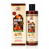 Alatar Batana Oil 100% Naturally Healthy Skin Body Lotion - 500ml