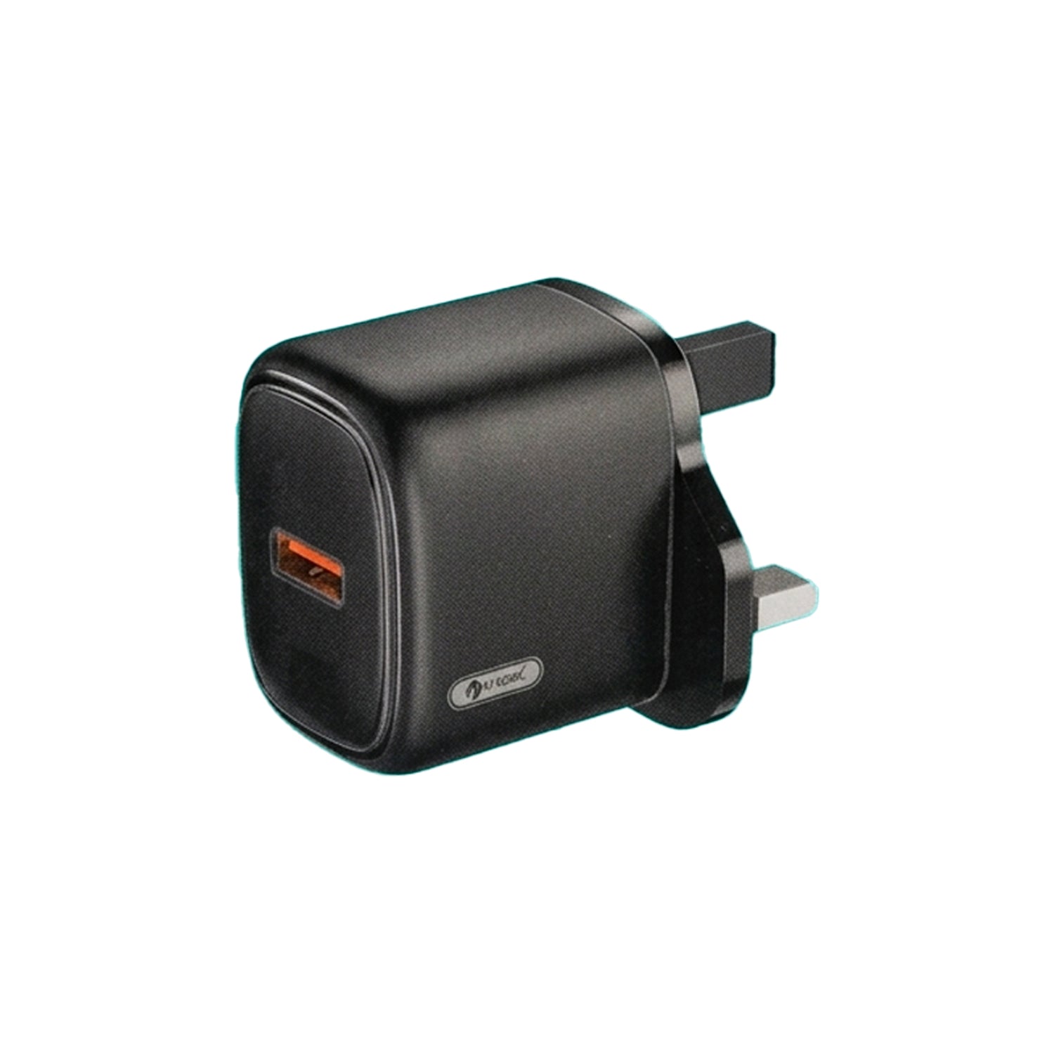 N York 18W Quick Charger - HC643