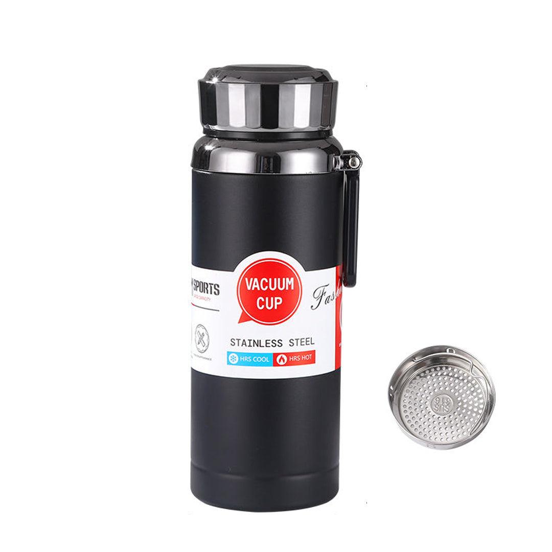 Stainless Steel Vacuum Flask Water Bottle - 800ml