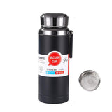 Stainless Steel Vacuum Flask Water Bottle - 800ml