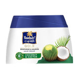 Parachute Gold Hair Cream with Coconut & Cactus - 140ml (1+1) Offer