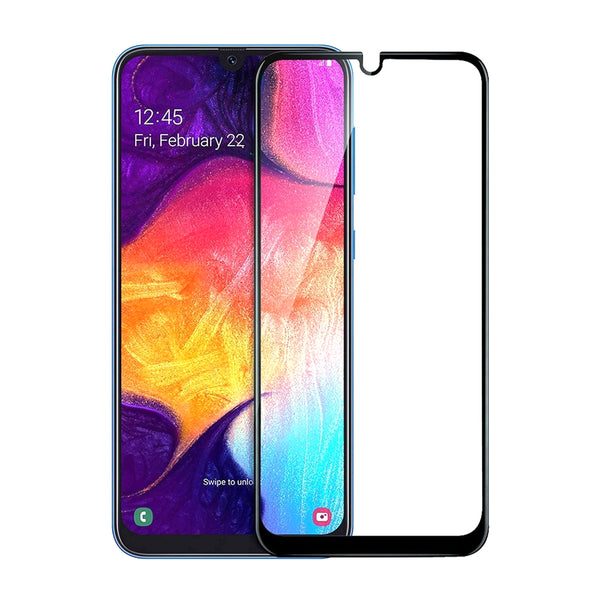 Samsung A50 5D Original Temper Glass