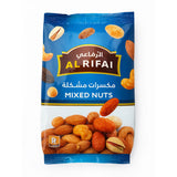 Al Rifai Mixed Nuts - 300g