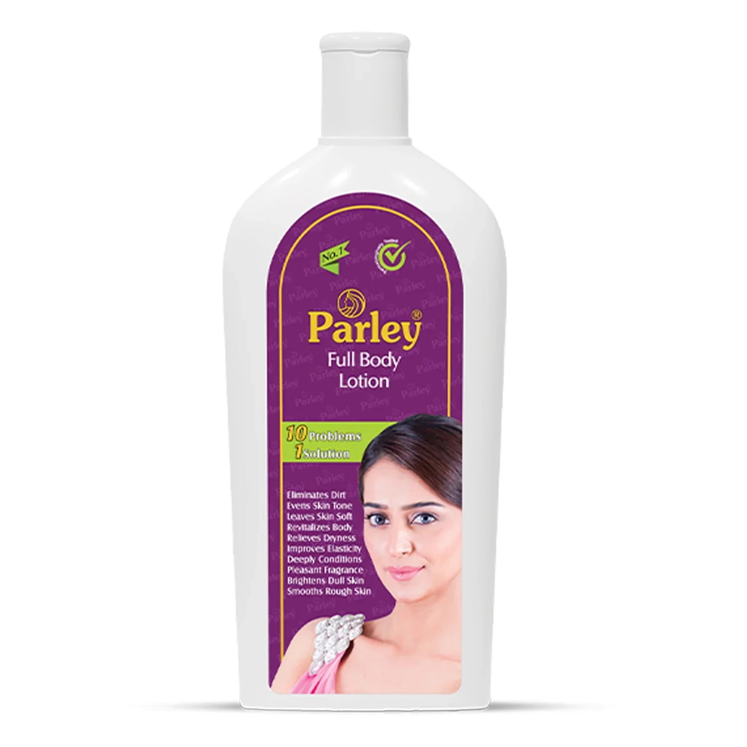Parley Full Body Lotion - 500ml