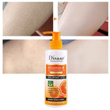 Disaar Vitamin C Glow & Moisture Body Lotion - 230g