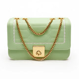 Women's Casual Crossbody Sling Bag - 239