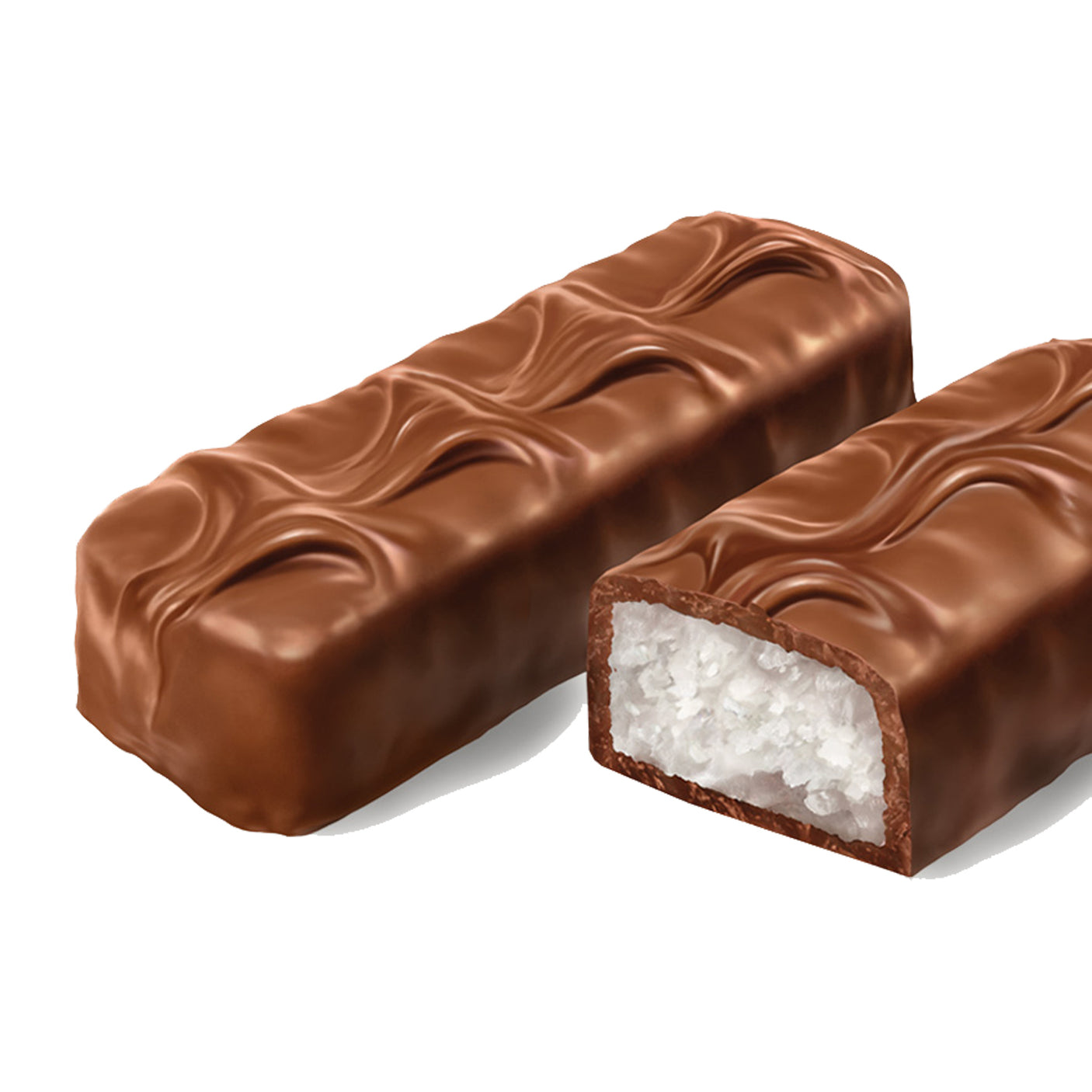 Toren Coco Coz Coconut Bar Chocolate - 500g