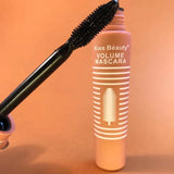 Kiss Beauty Long Lasting Volume Mascara - 20ml