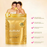Hikari Aurum S-Acetyl Glutathione - 14s