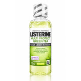 Listerine Multi Protect Green Tea Mouthwash - 100ml