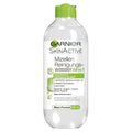 Garnier Skin Active Micellar Cleansing Water Sensitive Skin - 400ml