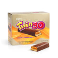 Solen Twingo Cookie & Caramel Bar - 20g x 24 Pcs
