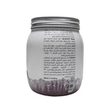 Skin Doctor Goat Milk Brightening Face & Body Scrub - 500ml
