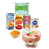 Buko Salad Combo