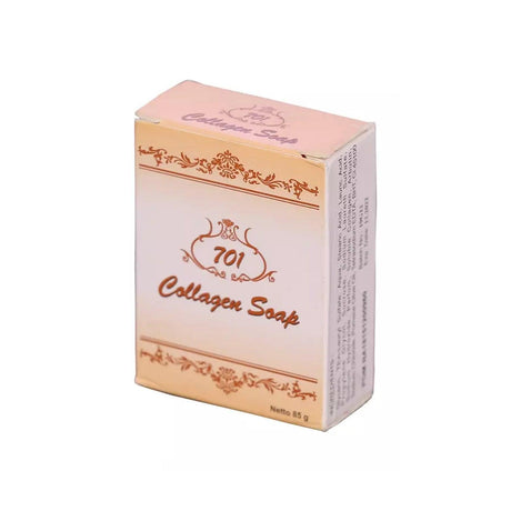 Brightening Collagen Plus Vitamin C & E Soap - 85g - Pinoyhyper