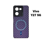 Vivo Y27 5G Unique Pattern High Quality Fashion Case