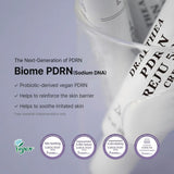 Dr.Althea PDRN Reju 5000 Face Cream - 20g