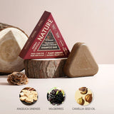 Disaar Mulberries & Angelica Sinensis Shampoo Bar - 120g