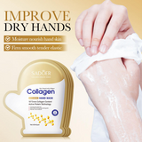 Sadoer Collagen Anti-Aging Hand Mask - 40ml