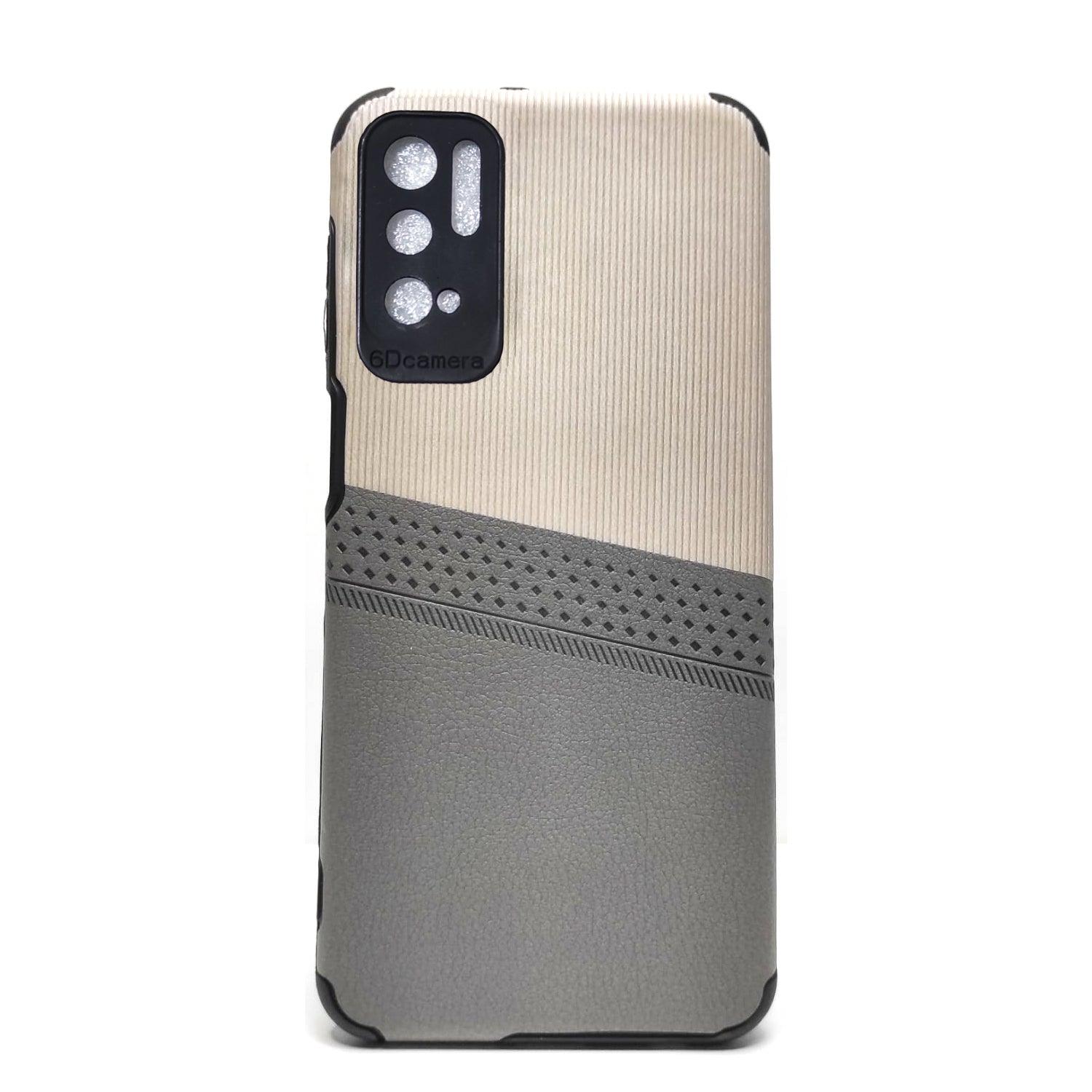 Redmi Note 10 5G Fashion Case