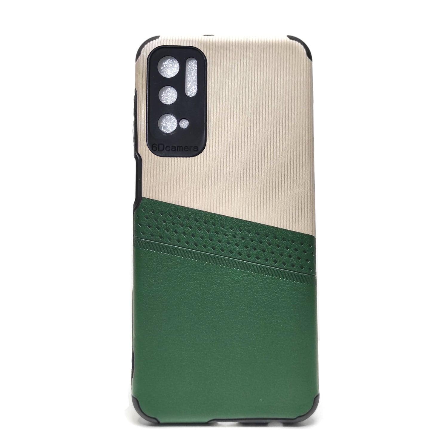 Redmi Note 10 5G Fashion Case