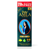 Dabur Amla Hair Oil 360ml (Original)