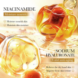 Sadoer Collagen Anti-Aging Hand Mask - 40ml