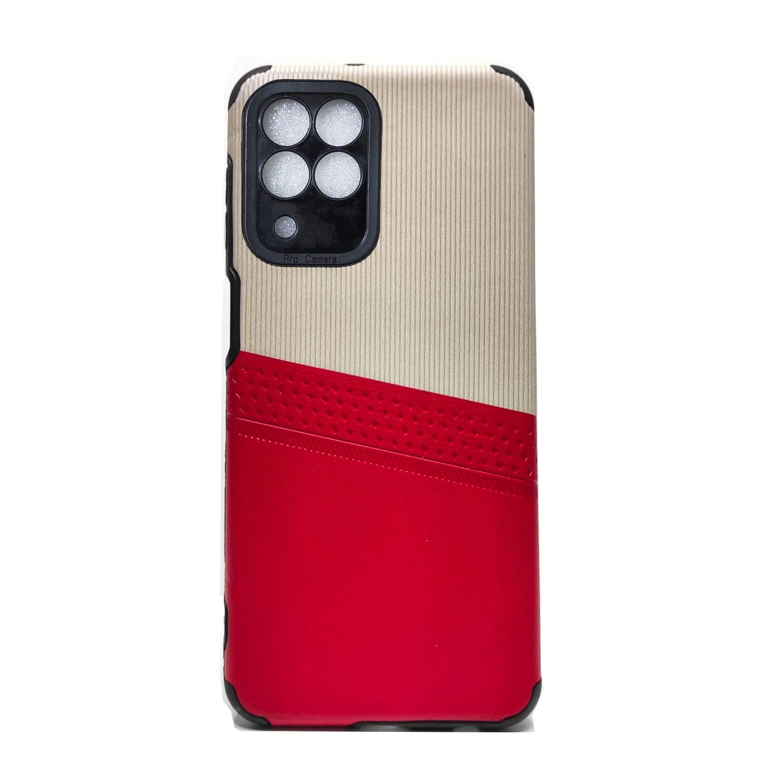 Samsung M33 5G Fashion Case