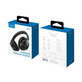 Oteeto Wireless Foldable Headband Headset - OT11